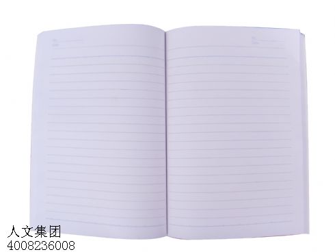 七色点点E系列-软抄本4款
